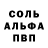 MDMA кристаллы Ilnur Gabiev
